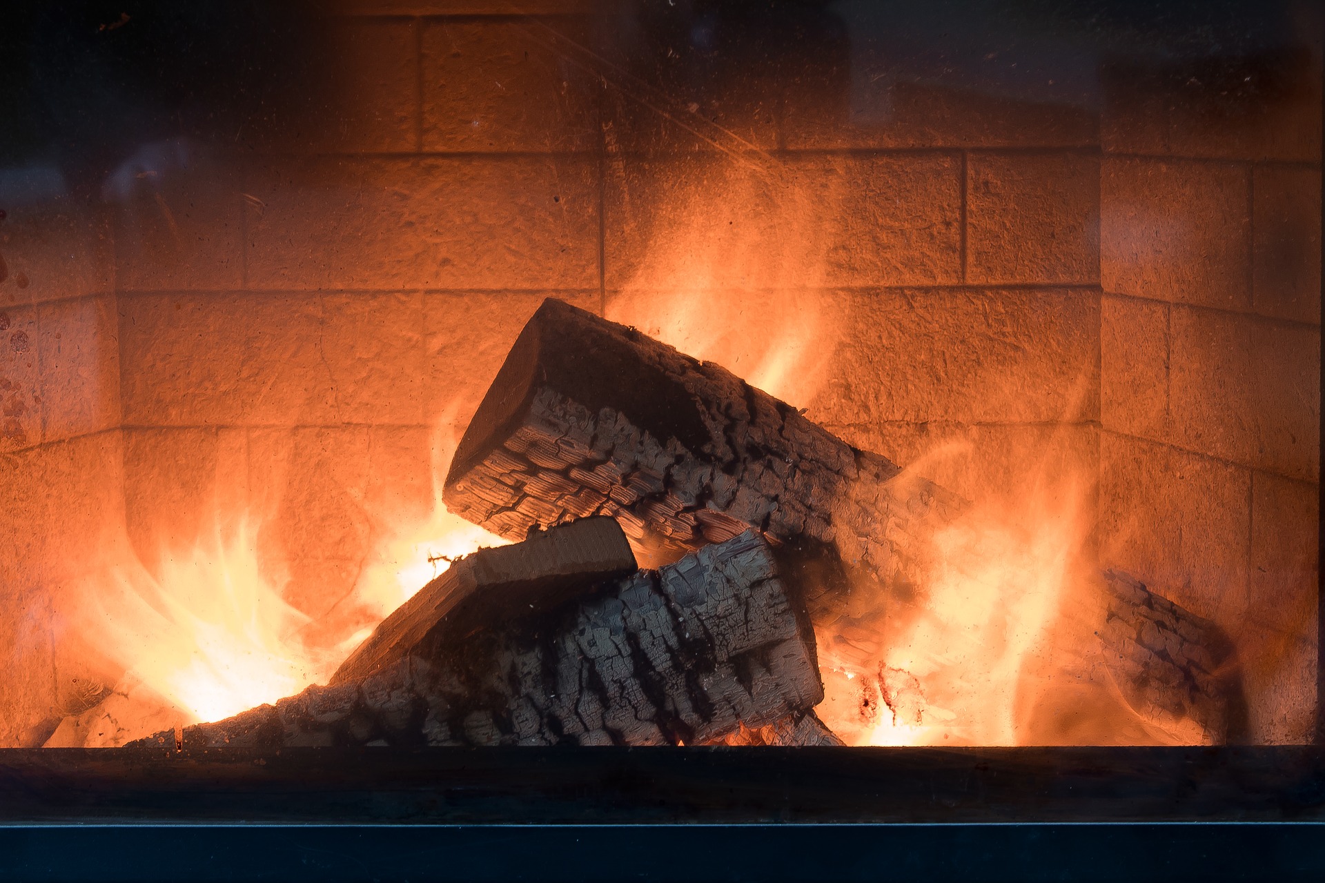 Comment reconnaitre un départ d'incendie ?