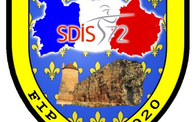 Clôture de la formation d’intégration et de professionnalisation d’équipiers de sapeurs-pompiers professionnels