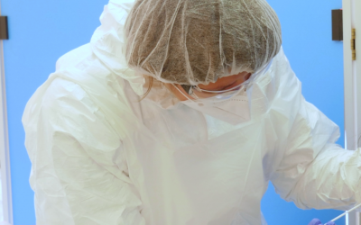 Le SDIS de la Sarthe particulièrement engagé dans la crise sanitaire