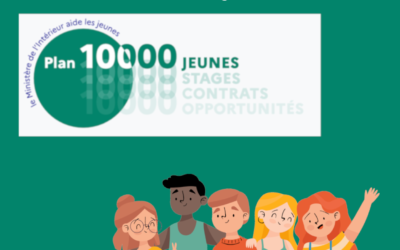 Le SDIS de la Sarthe s’engage en faveur de l’apprentissage