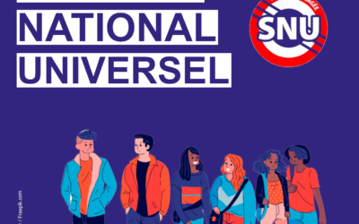 Le SDIS 72 accueille 2 jeunes Sarthoises dans le cadre du SNU