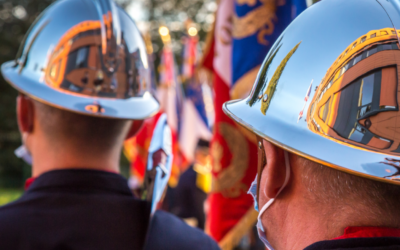 Journée nationale des sapeurs-pompiers 2021