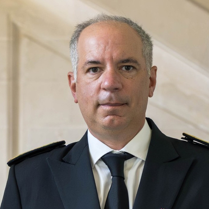 Sébastien JALLET