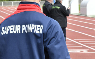 Après deux ans d’absence, les épreuves sportives officielles sont de retours !