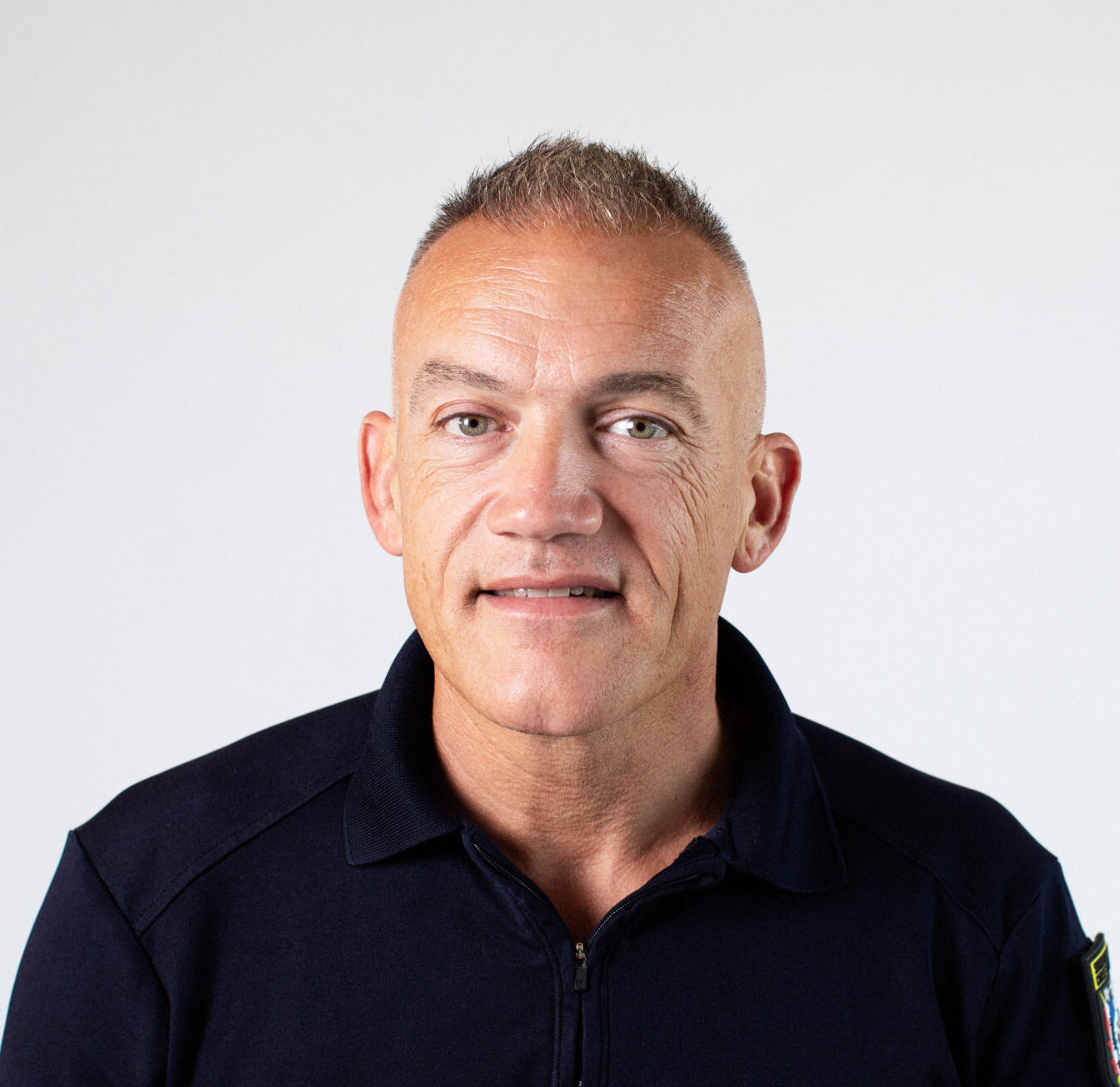       Colonel HC  Christophe FRERSON