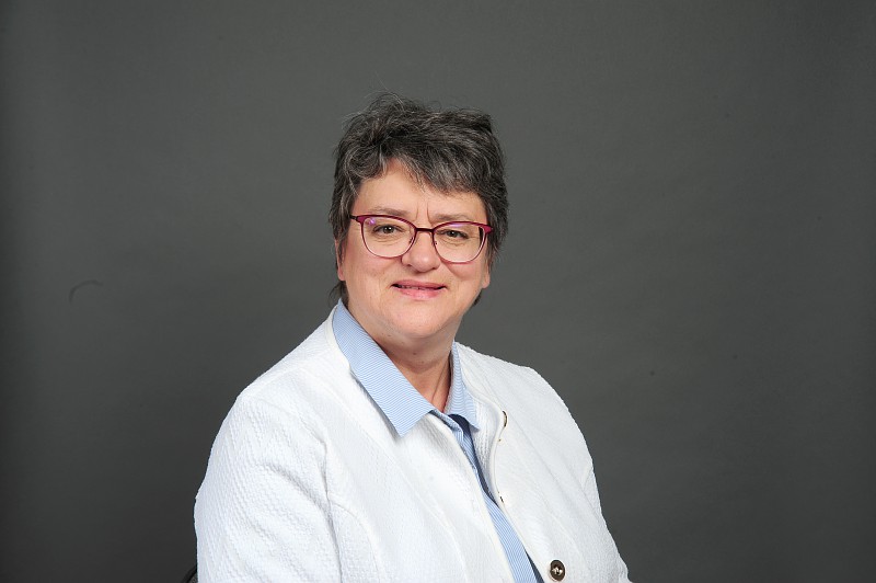 Lydia HAMONOUX-BOIROUX