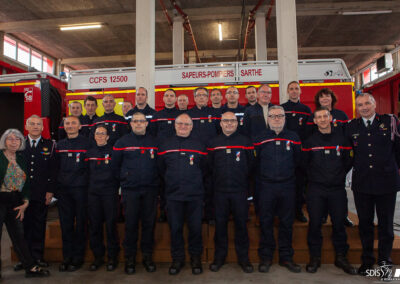 recipiendaires-msi-feu-foret-2022-pompiers-sarthe