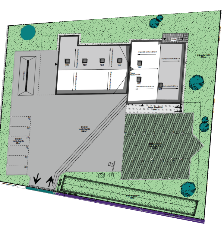 plan-parcelle-cis-saint-cosme-en-vairais