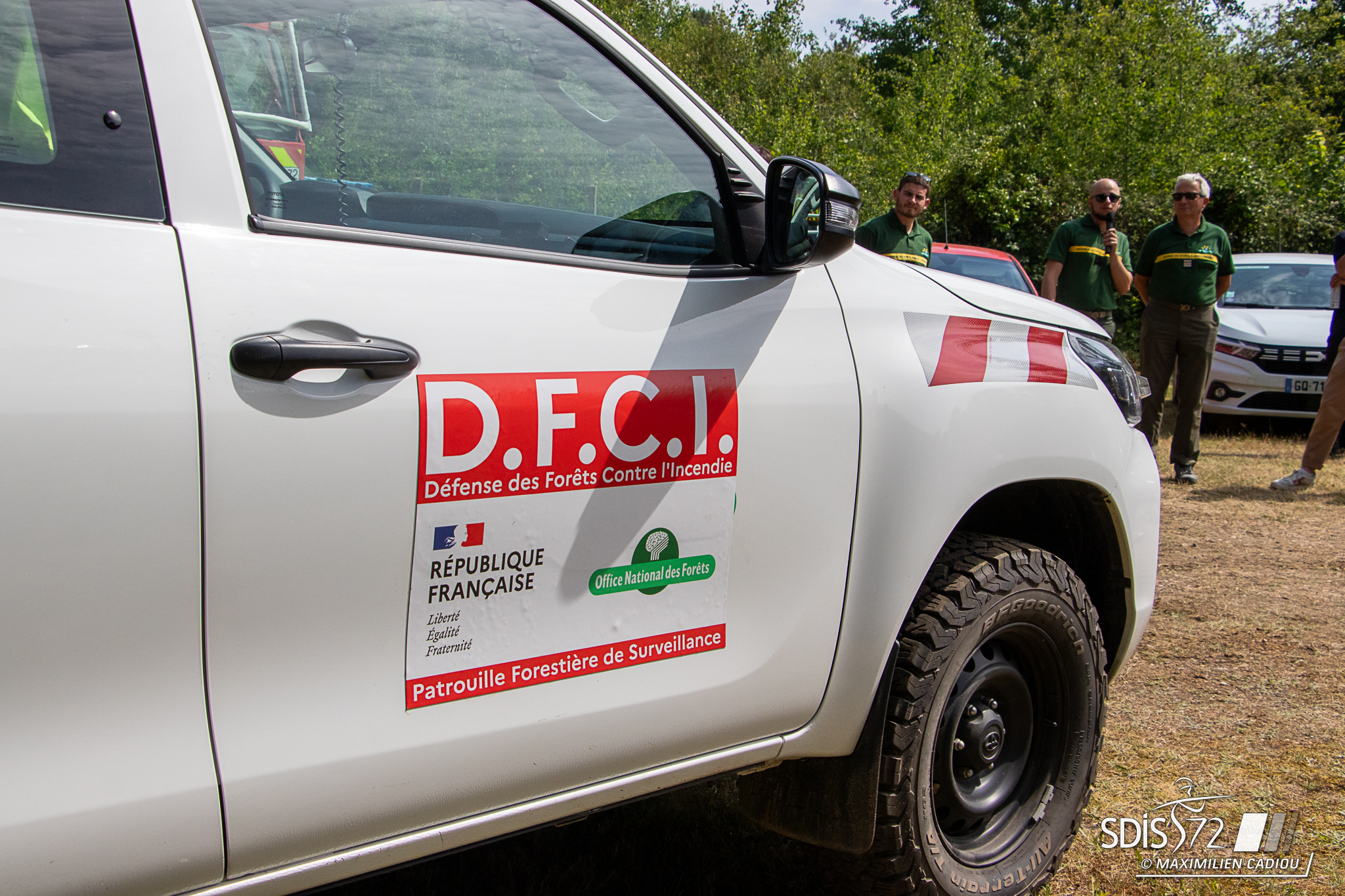 pick-up-dcfi-onf-sarthe