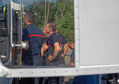 manœuvre-incendie-formation-aero-pompiers-sarthe-grand-ouest-instruction-formation-helicoptere