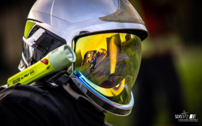 Concours de sergent de sapeur-pompier professionnel