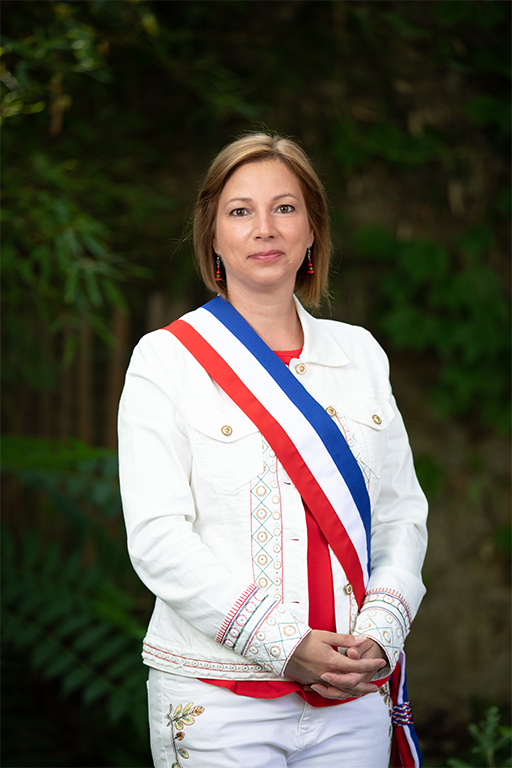 Géraldine CHAILLOU